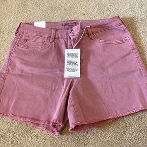 Dear John Shorts - NWT